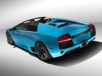 Lamborghini Murcielago LP640 Ad Personam 2008 года